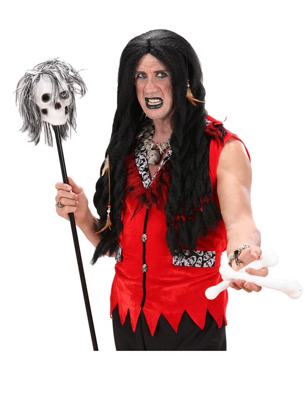 Voodoo Pinne