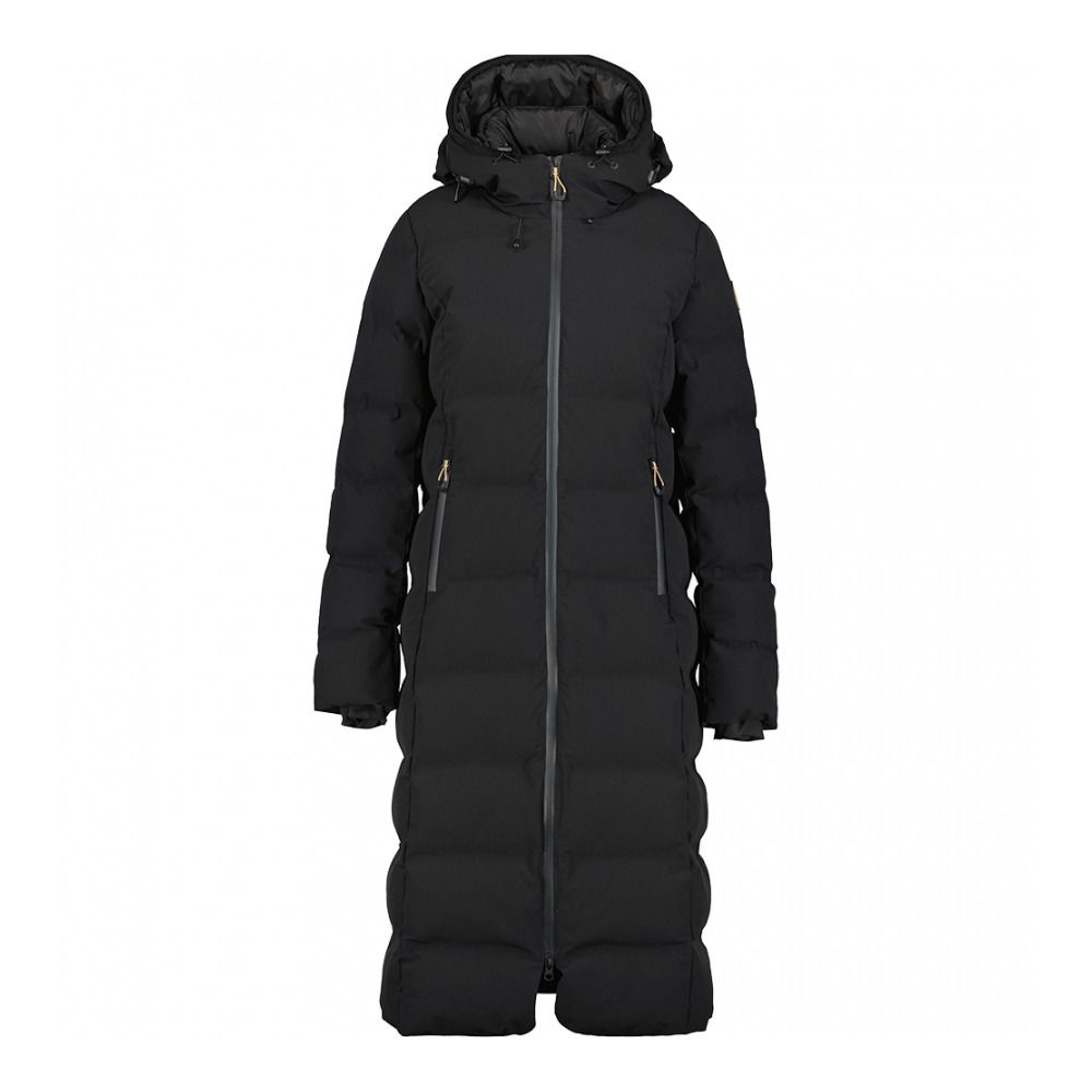 Icepeak BRILON - Doudoune Femme black