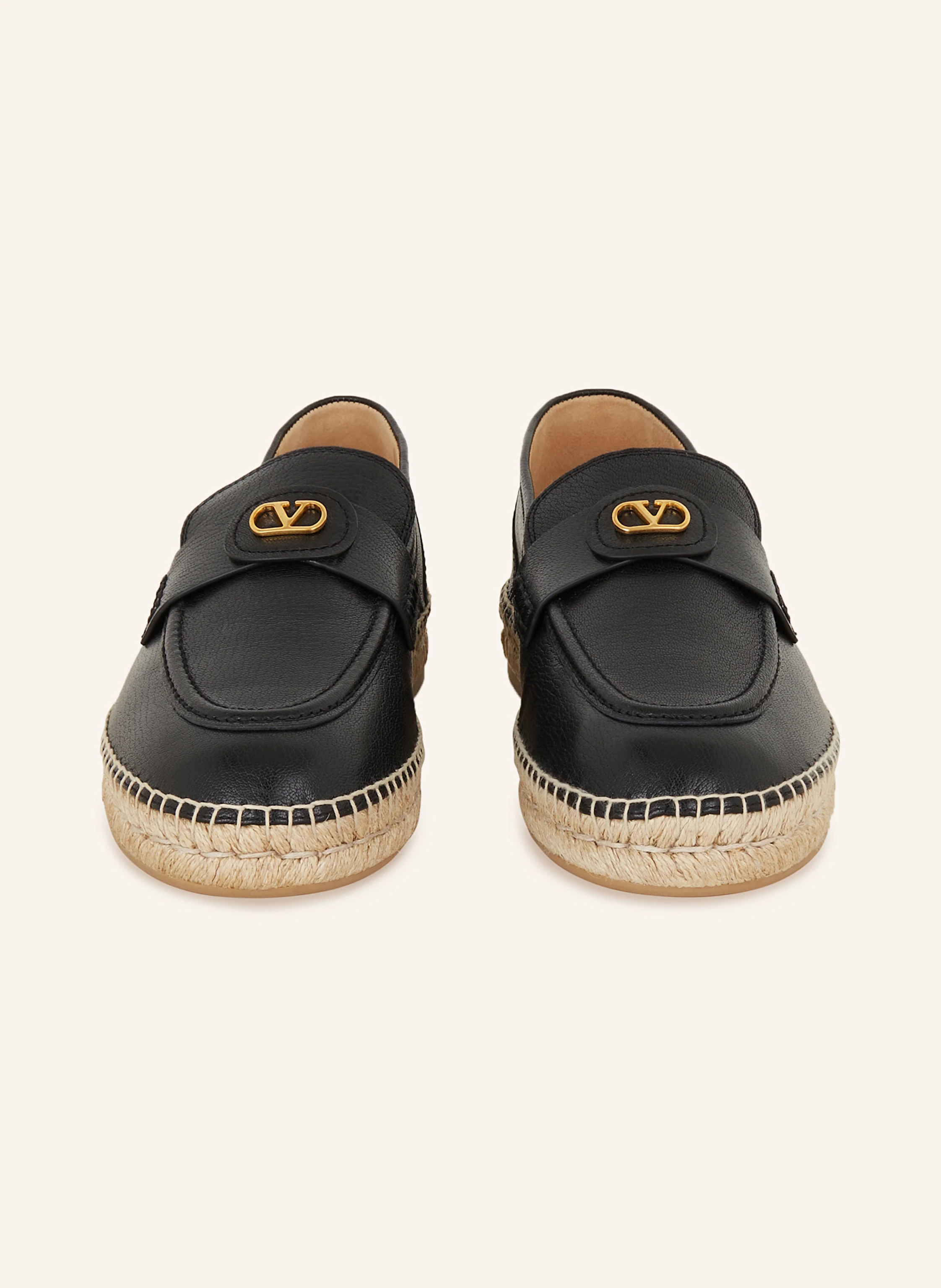 VALENTINO GARAVANI Espadrilles NEW LEISURE