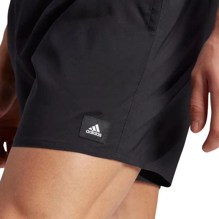 Adidas Solid CLX Zwemshort Heren