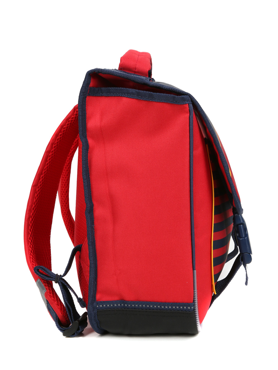 Cartable Harry Potter Maison Gryffondor 38 cm