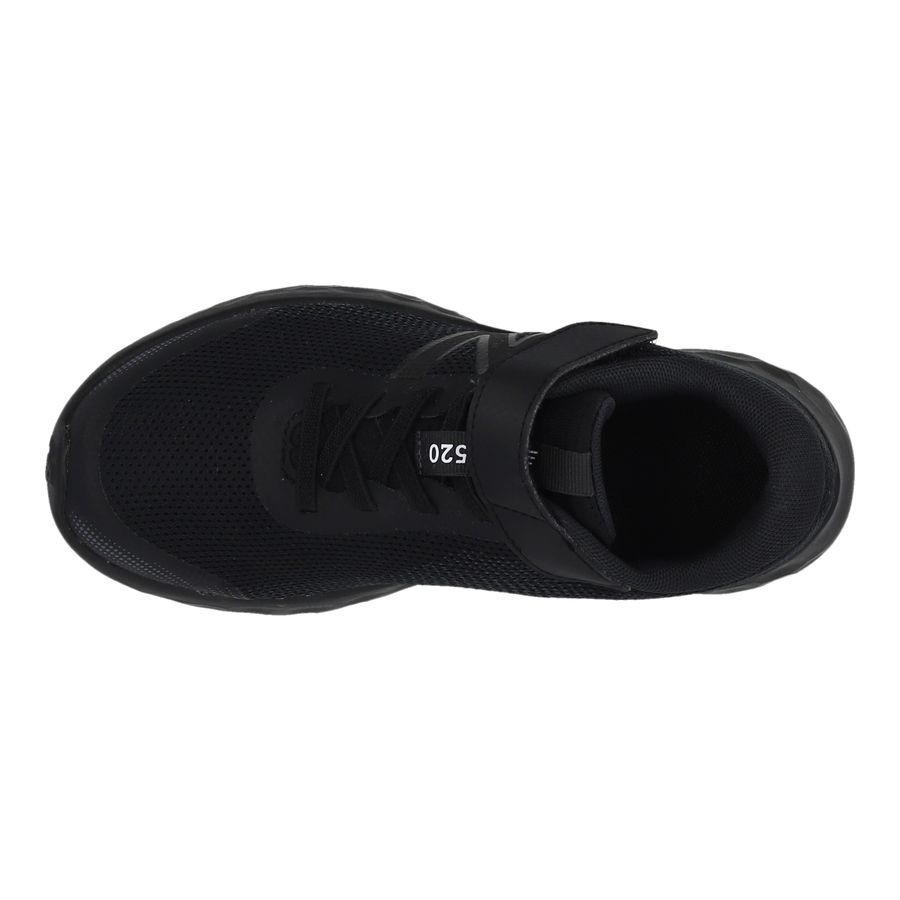 New Balance Chaussures 520 V8 - Noir Enfant