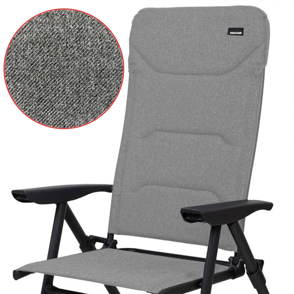 Fauteuil matelassé R-ECO TRIGANO