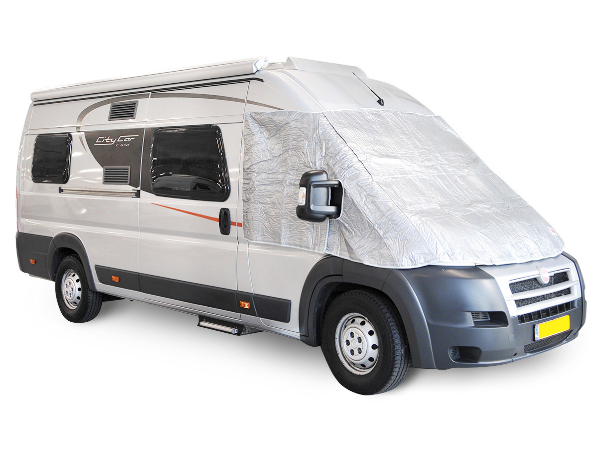 Tweedekans Fiamma Thermoglas Windscreen beschermhoes