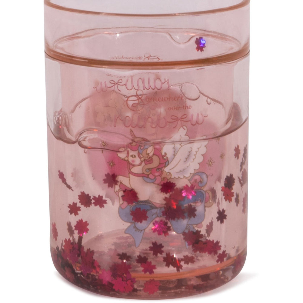 Køb Konges Sløjd Pink Mix 4 Pak Glitter Kopper
