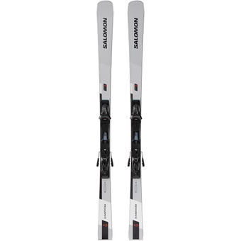 Salomon S/Max 12   MI12 GW 24/25 Ski mit Bindung