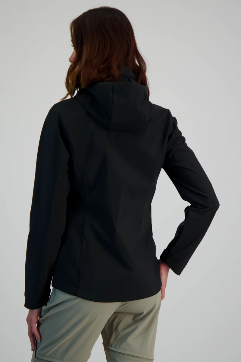46 NORD Damen Softshelljacke