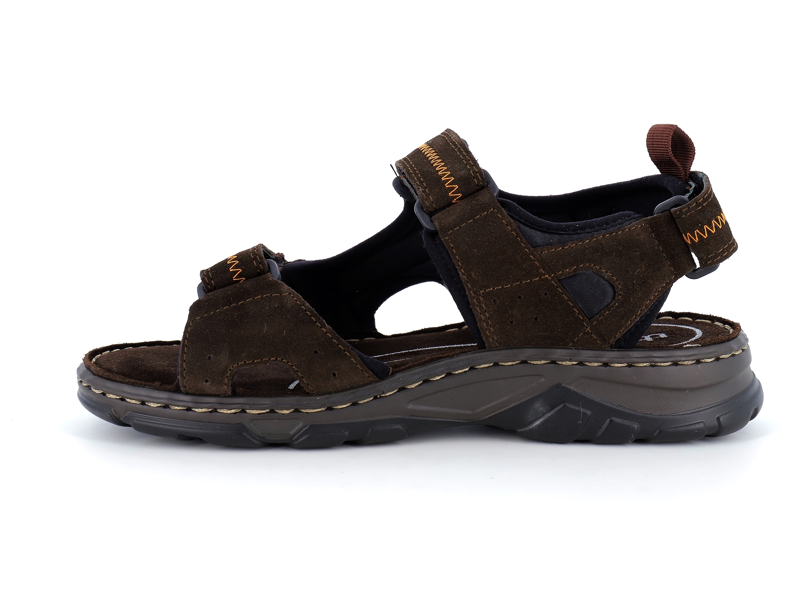 Tbs-JAIMMYE Nubuck Ebene
