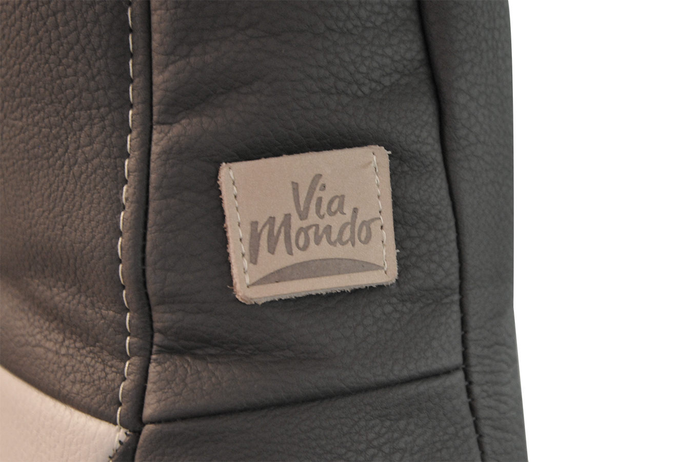 Viamondo Ducato X244 stoelhoezen - grey