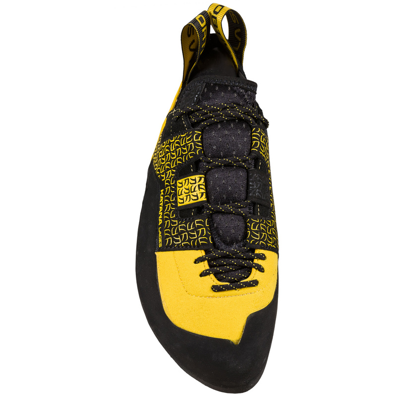 La Sportiva Herren Katana Laces Kletterschuhe