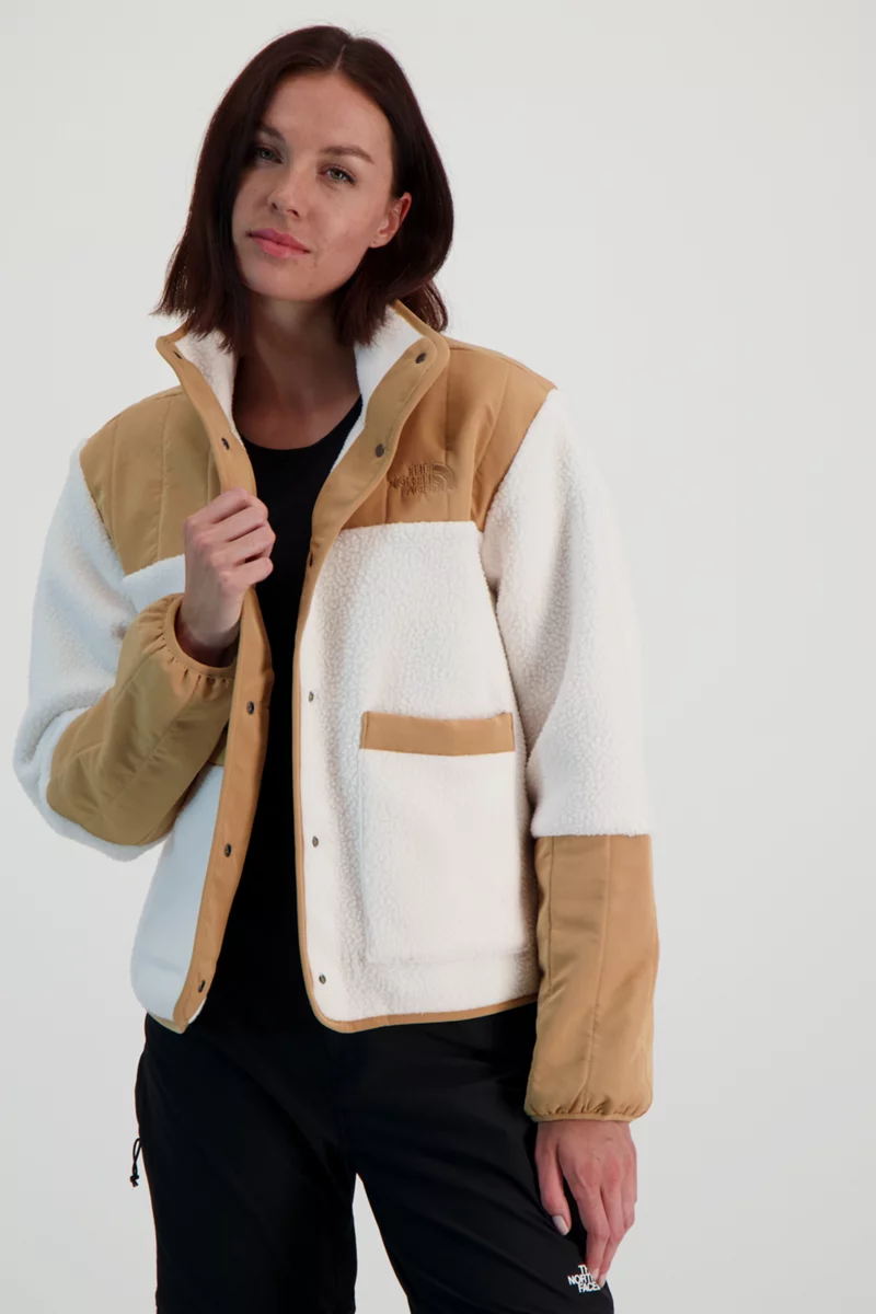 The North Face Cragmont Damen Midlayer