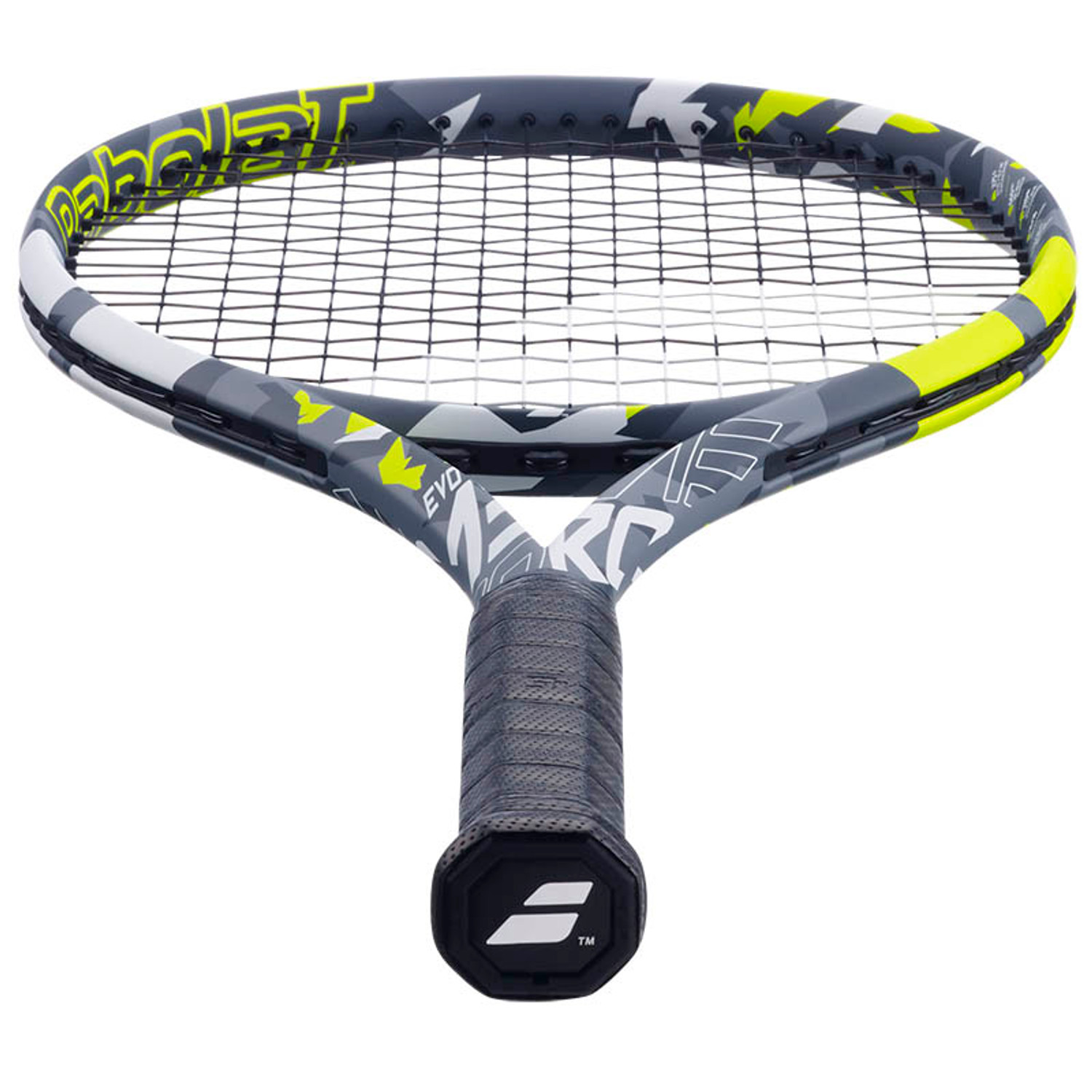 Babolat Evo Aero Tweedekans