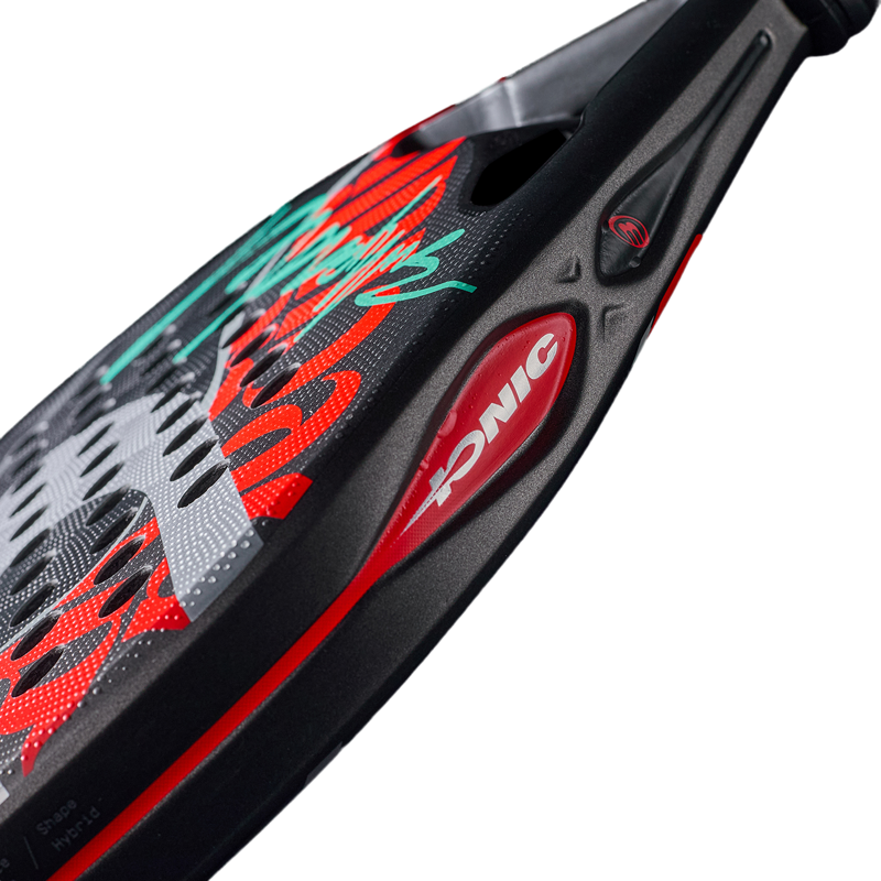 Ionic Control 26 Padelracket