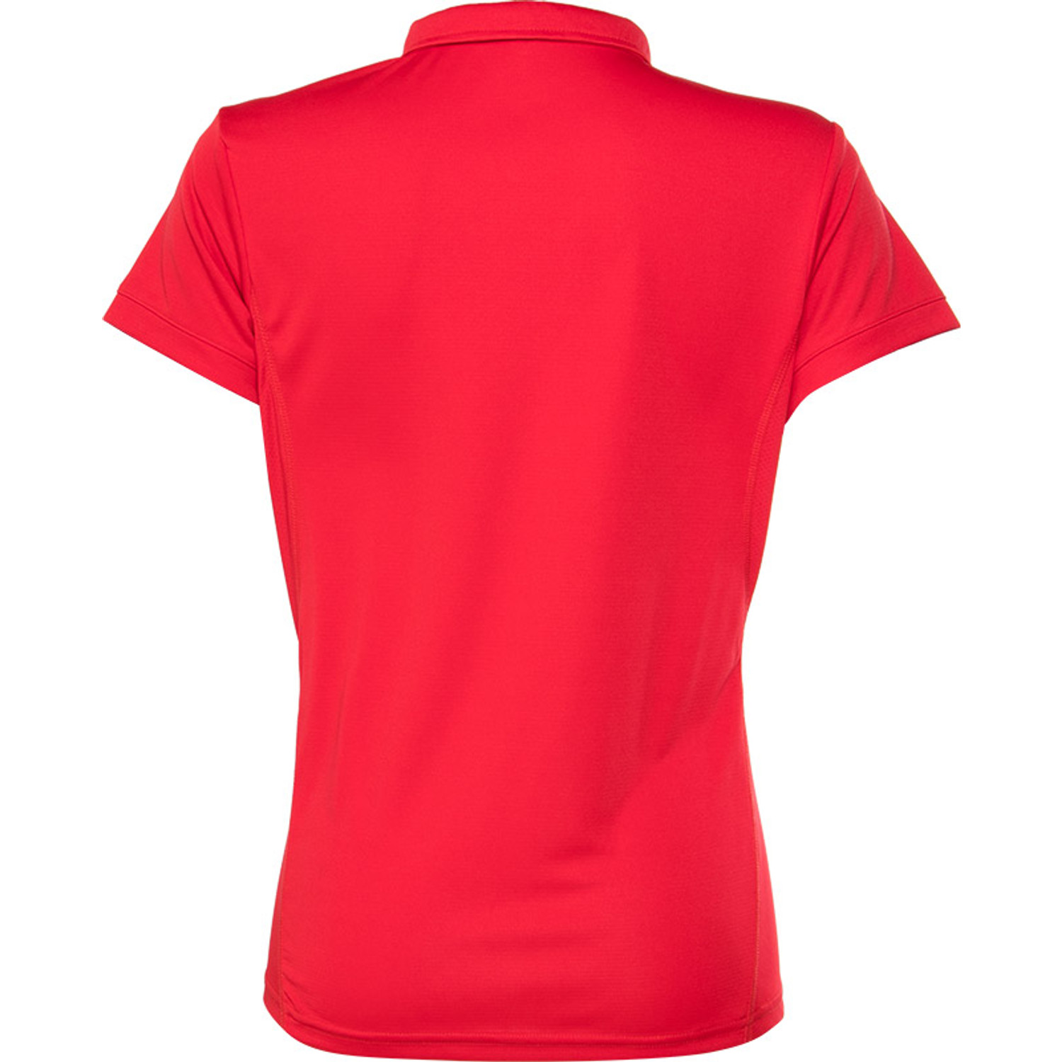 The Indian Maharadja Tech Polo Shirt Dames