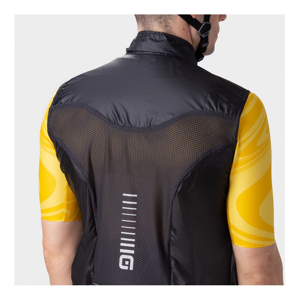 Ale LIGHT PACK - Veste Homme black