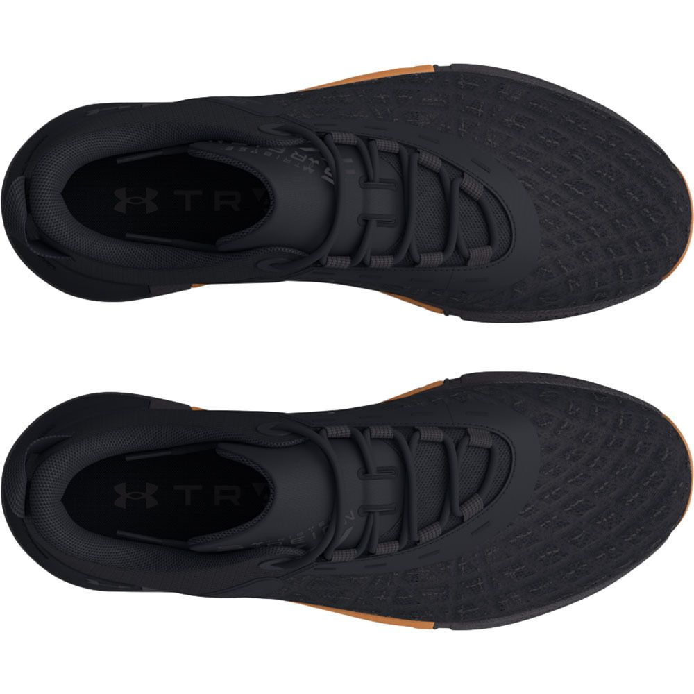 Under Armour TRIBASE REIGN 5 - Chaussures training Femme noir