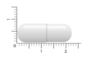 Vitakruid NAC 600mg N-Acetyl-L-Cysteïne Vega Capsules 90VCP