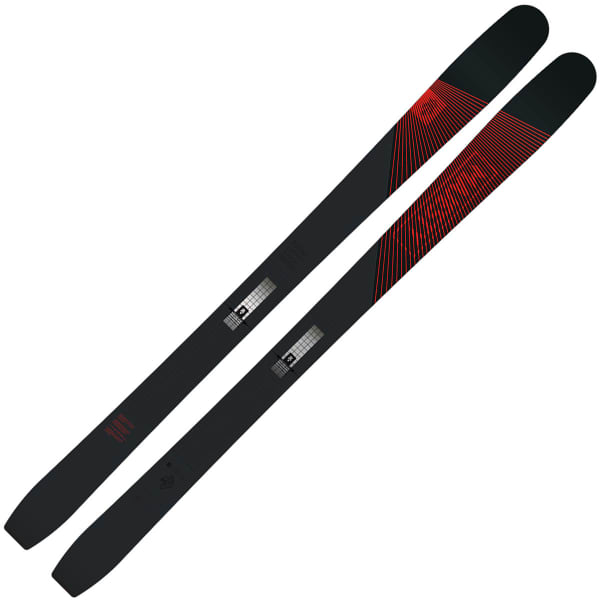 Ski MAJESTY ADVENTURE PRO TI 95