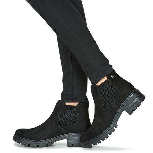 Rieker - 76884-00 - Noir