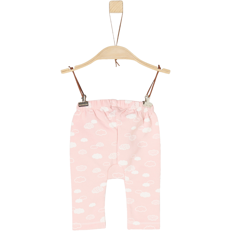 s.Oliver Leggings rosy melange
