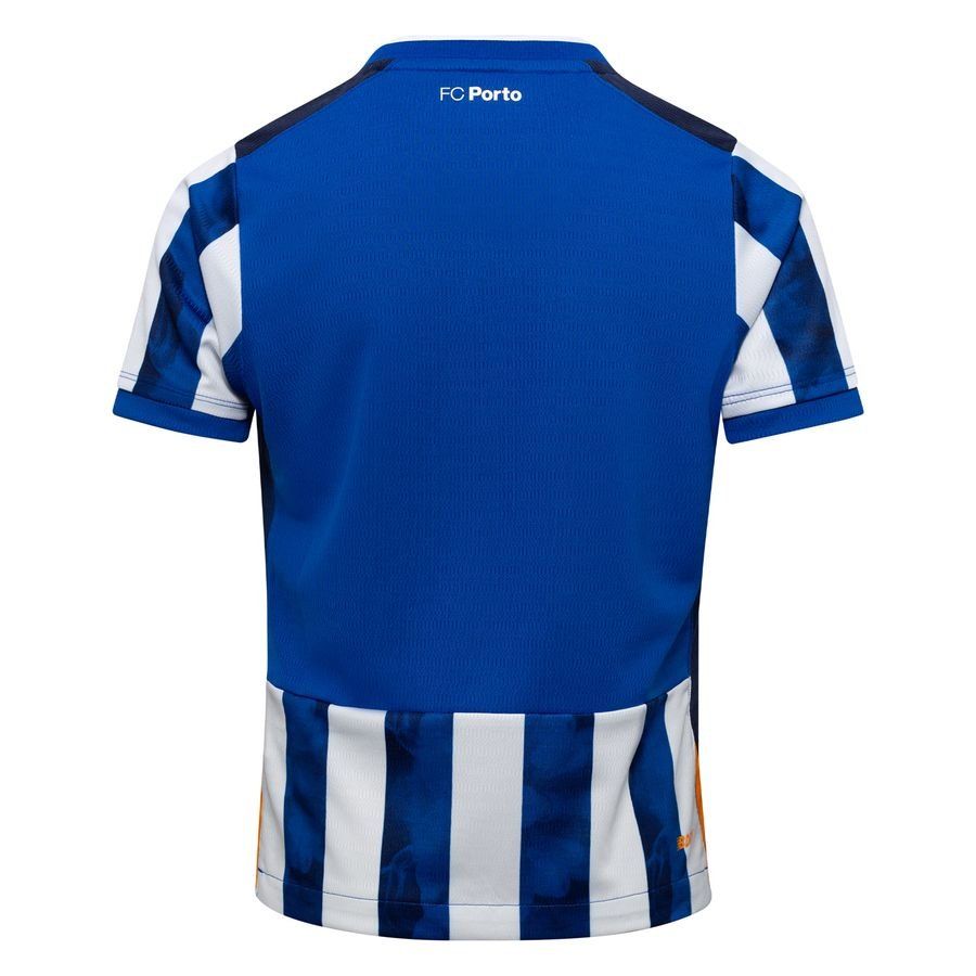 FC Porto Maillot Domicile 2024/25 Enfant