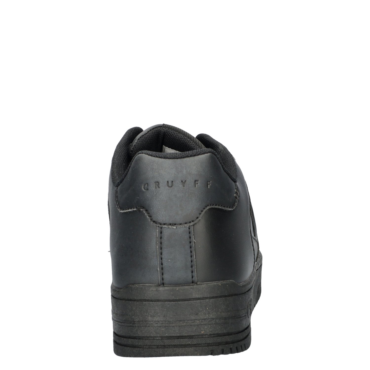 Royal C heren sneaker Cruyff Zwart