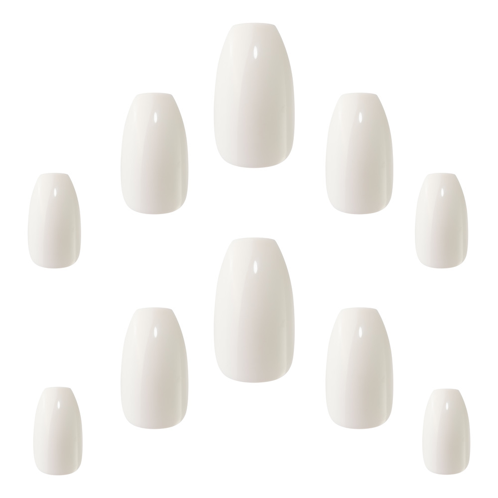 Elegant Touch Colour Acrylics Coconut Water - 1 stk.