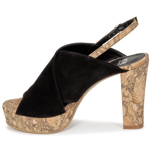 Now - PAPIRON - Noir