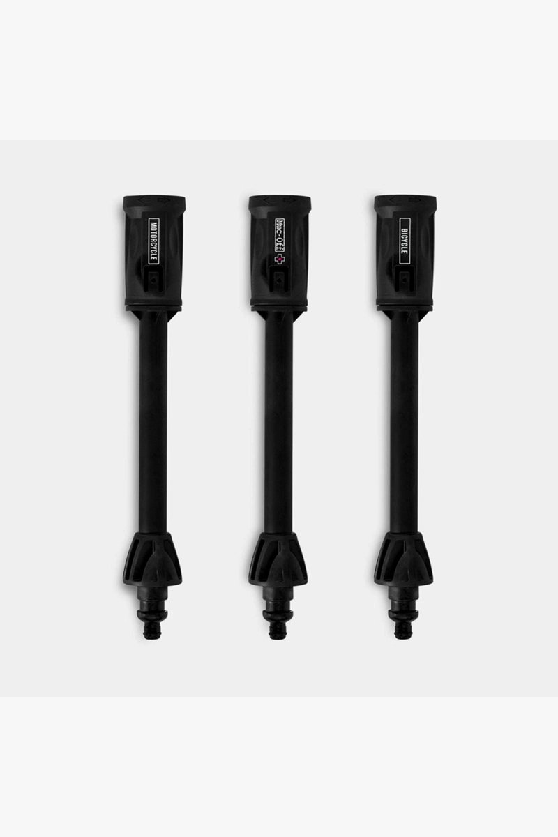 Muc-Off Hochdruckreiniger Set