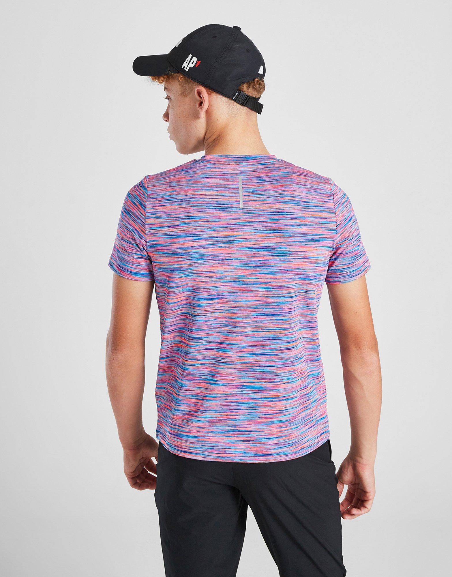 MONTIREX T-shirt Trail Junior