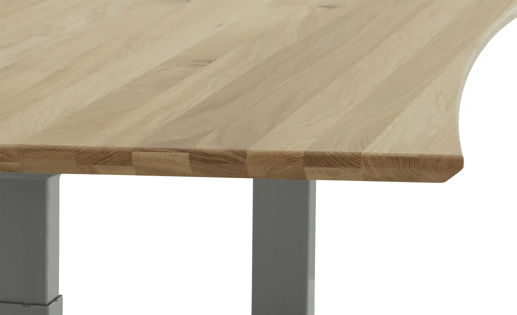 Schreibtisch SOLIDLine