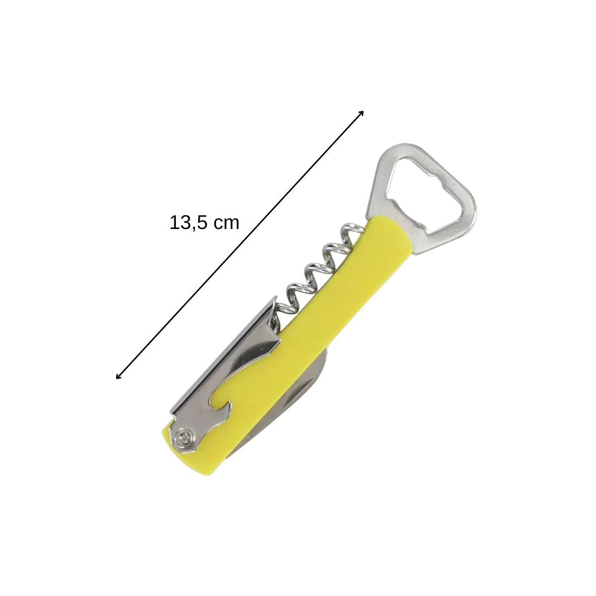 Tire-bouchon limonadier coloré Bar Concept Fackelmann