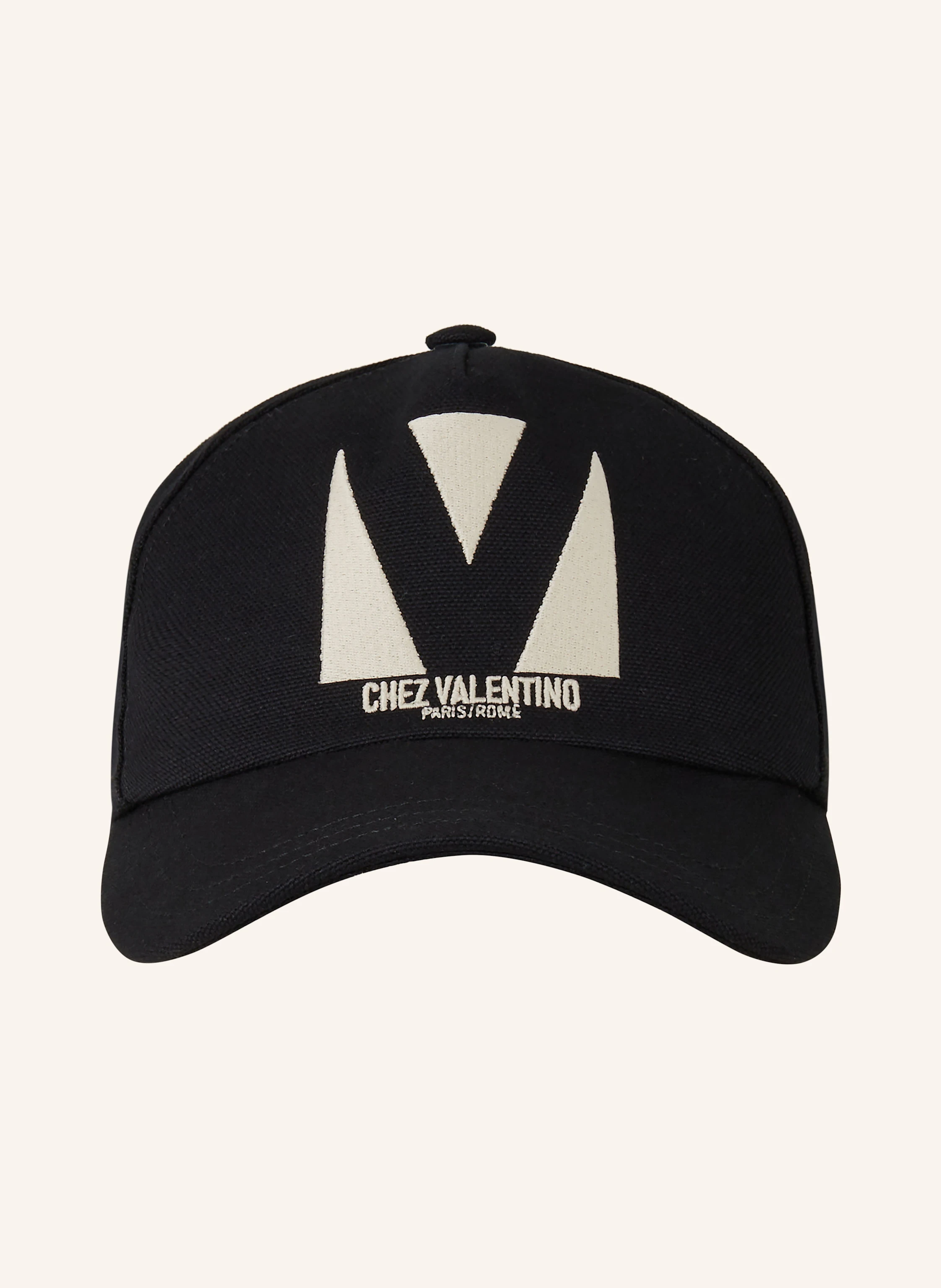 VALENTINO GARAVANI Cap CHEZ VALENTINO