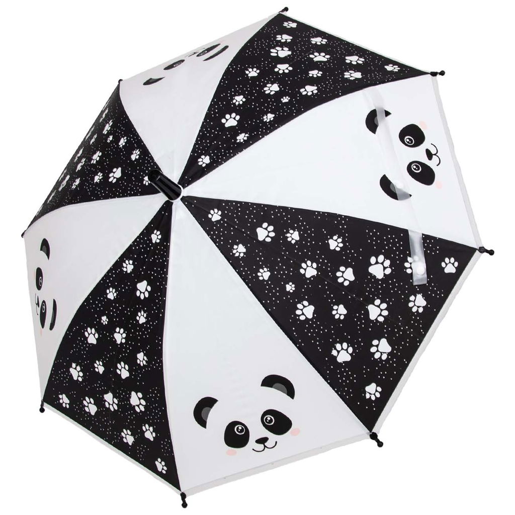 StrotzStrotz   Mia Regenschirm Panda