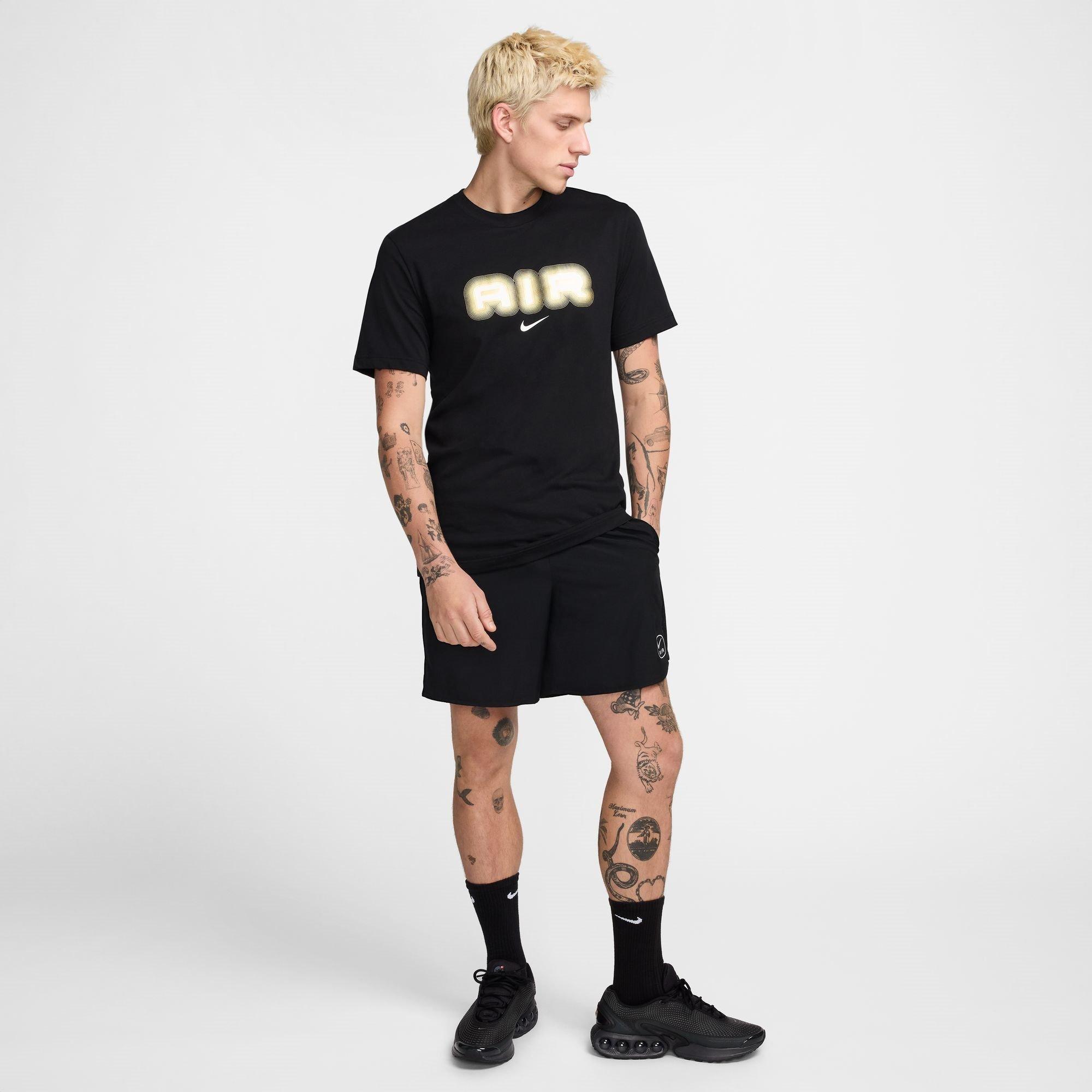 Nike M NSW SW AIR GRAPHIC TEE