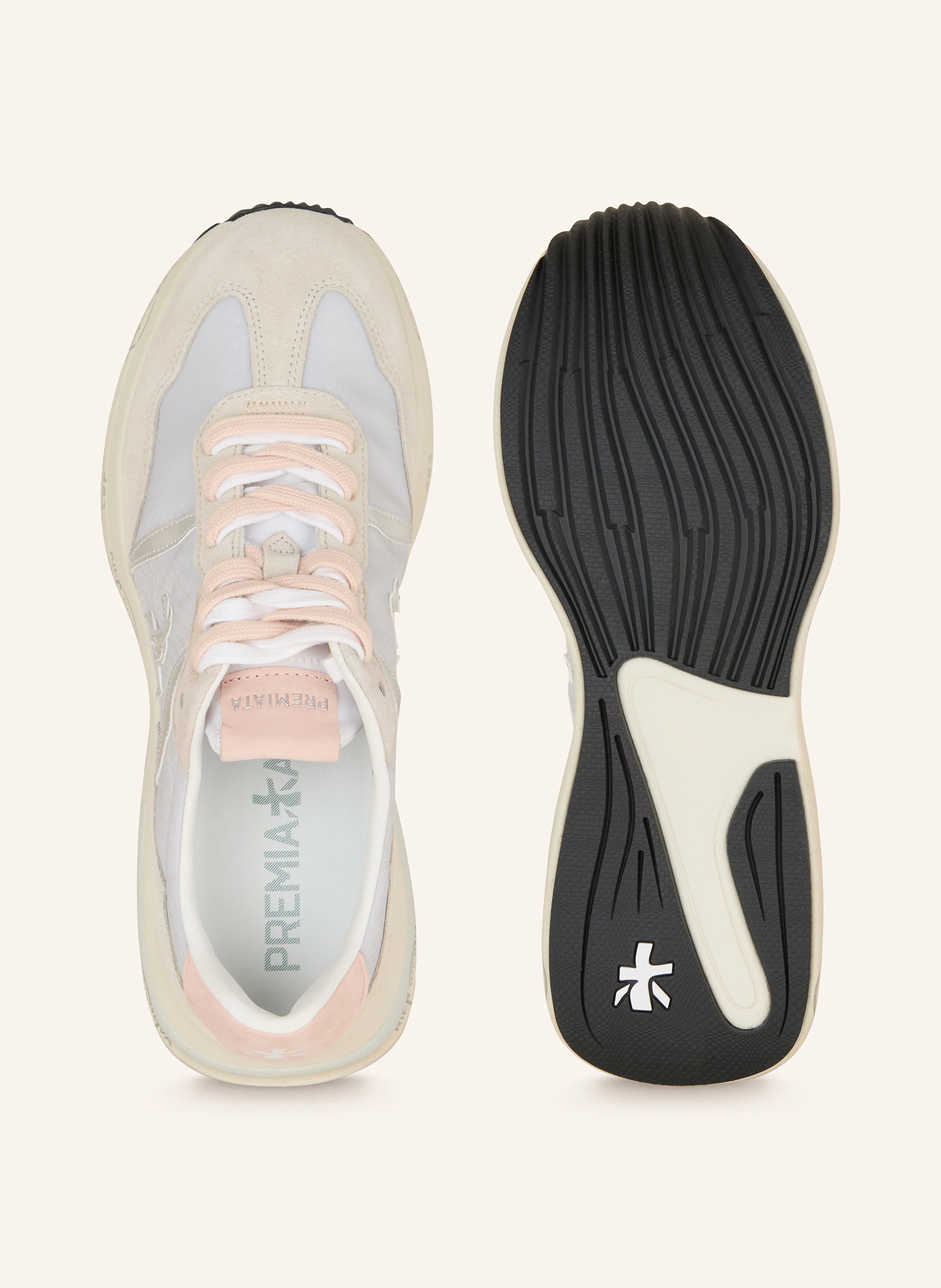 PREMIATA Sneaker CASSIE