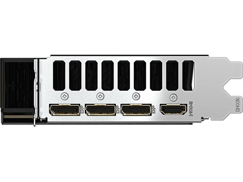 Gigabyte Grafikkarte RTX 5080 Xtreme Waterforce 16 GB Grafikkarte mit 16 GB GDDR7-Speicher, Windforce Kühlsystem und RGB-Beleuchtung
