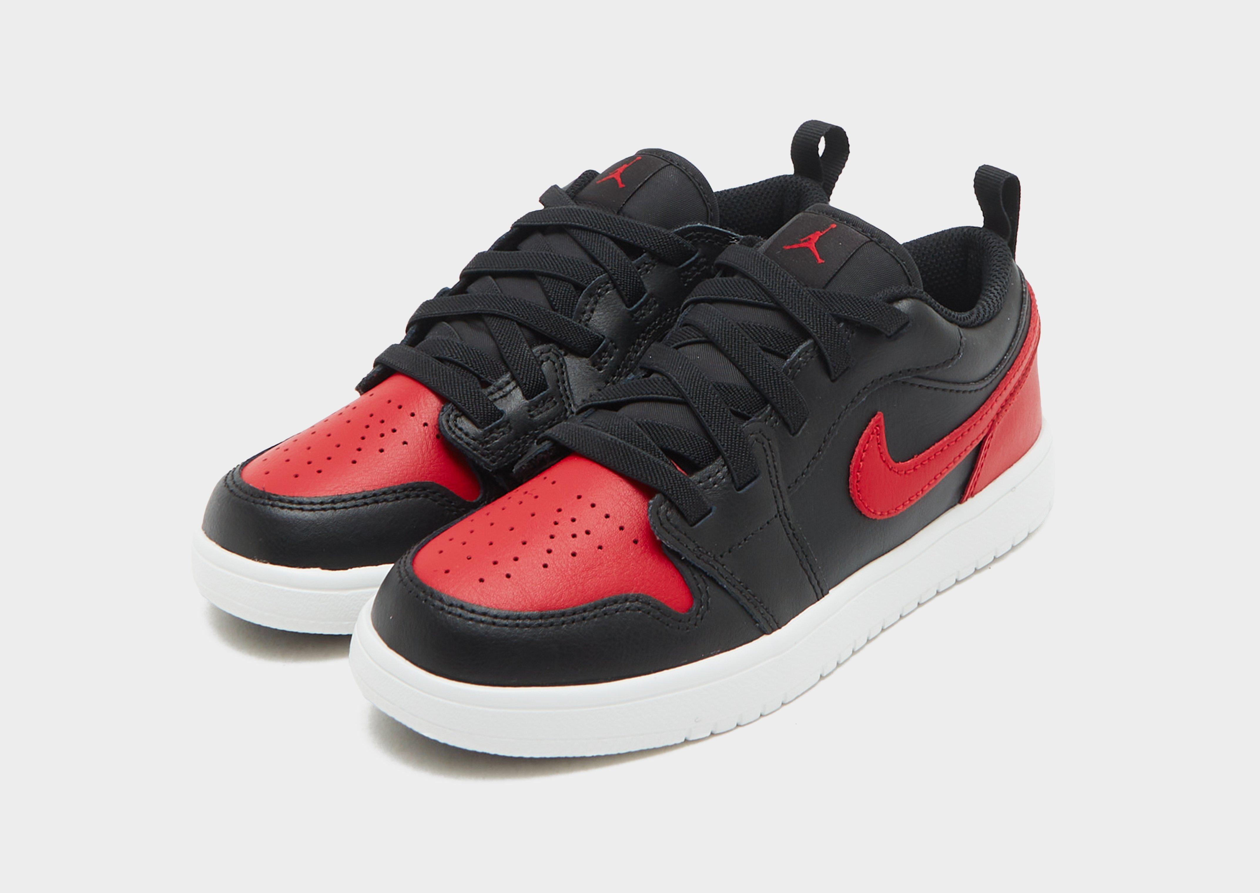Jordan Air 1 Low Enfant