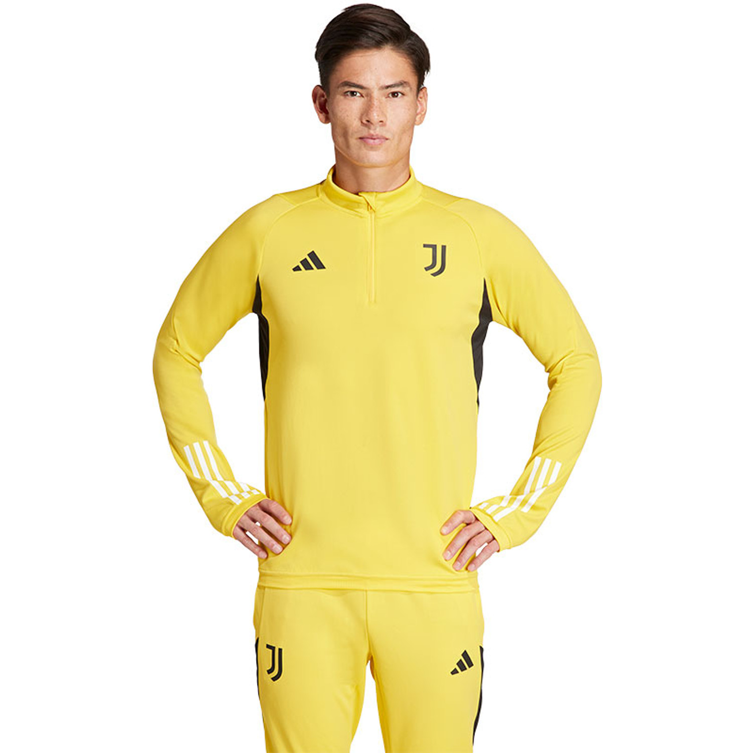 adidas Juventus Trainingspak