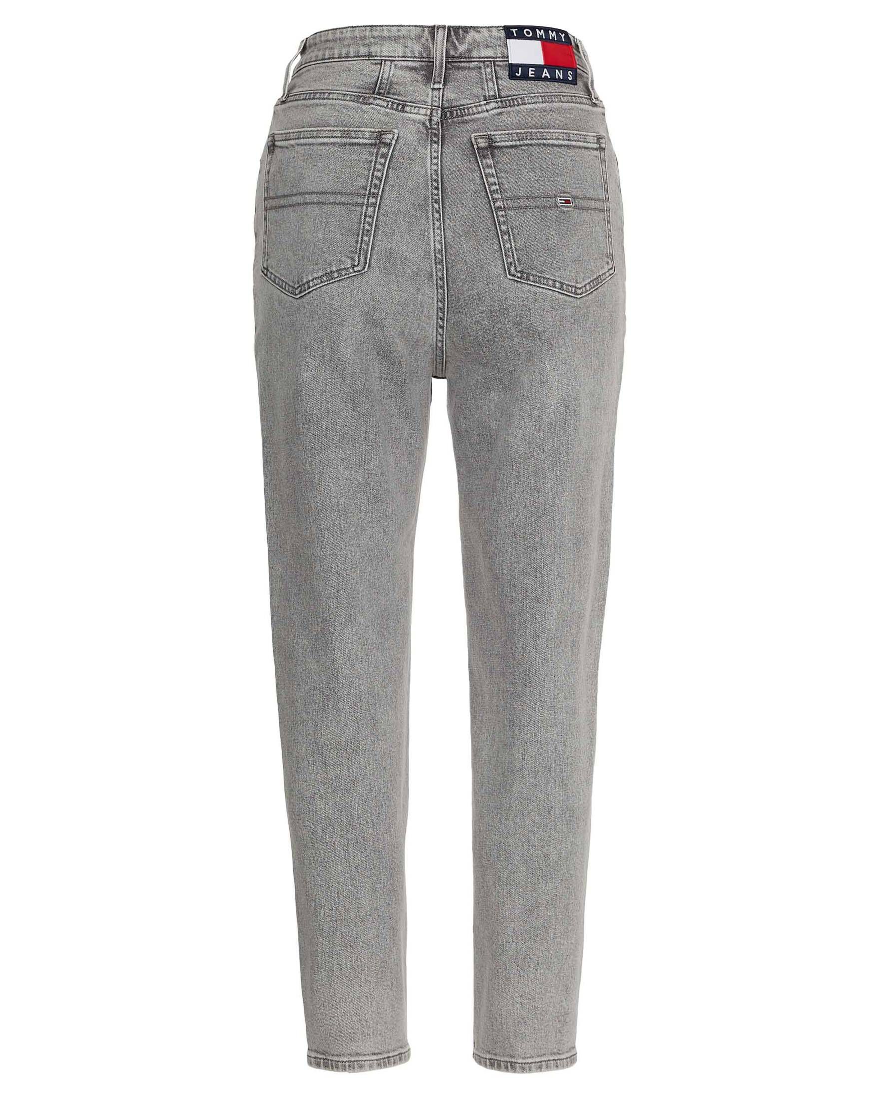 Tommy Jeans| Damen Jeans MOM JEAN Tapered Fit  Ultra High Rise