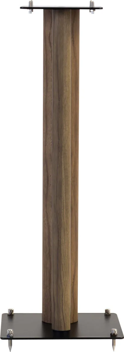 NorStone Stylum 2 Chêne naturel (la paire) Pieds pour enceintes