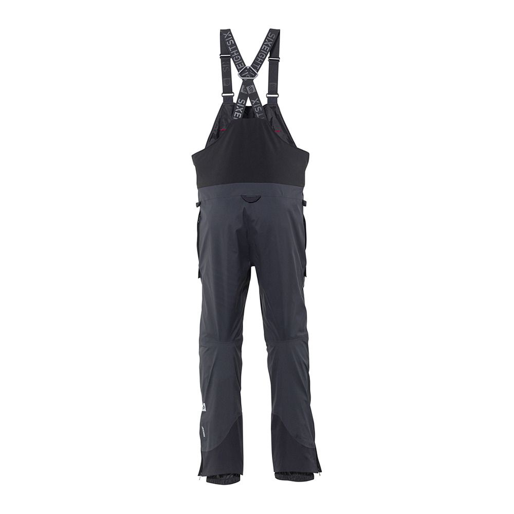 686 GLCR GORE-TEX DISPATCH - Salopette ski Homme black