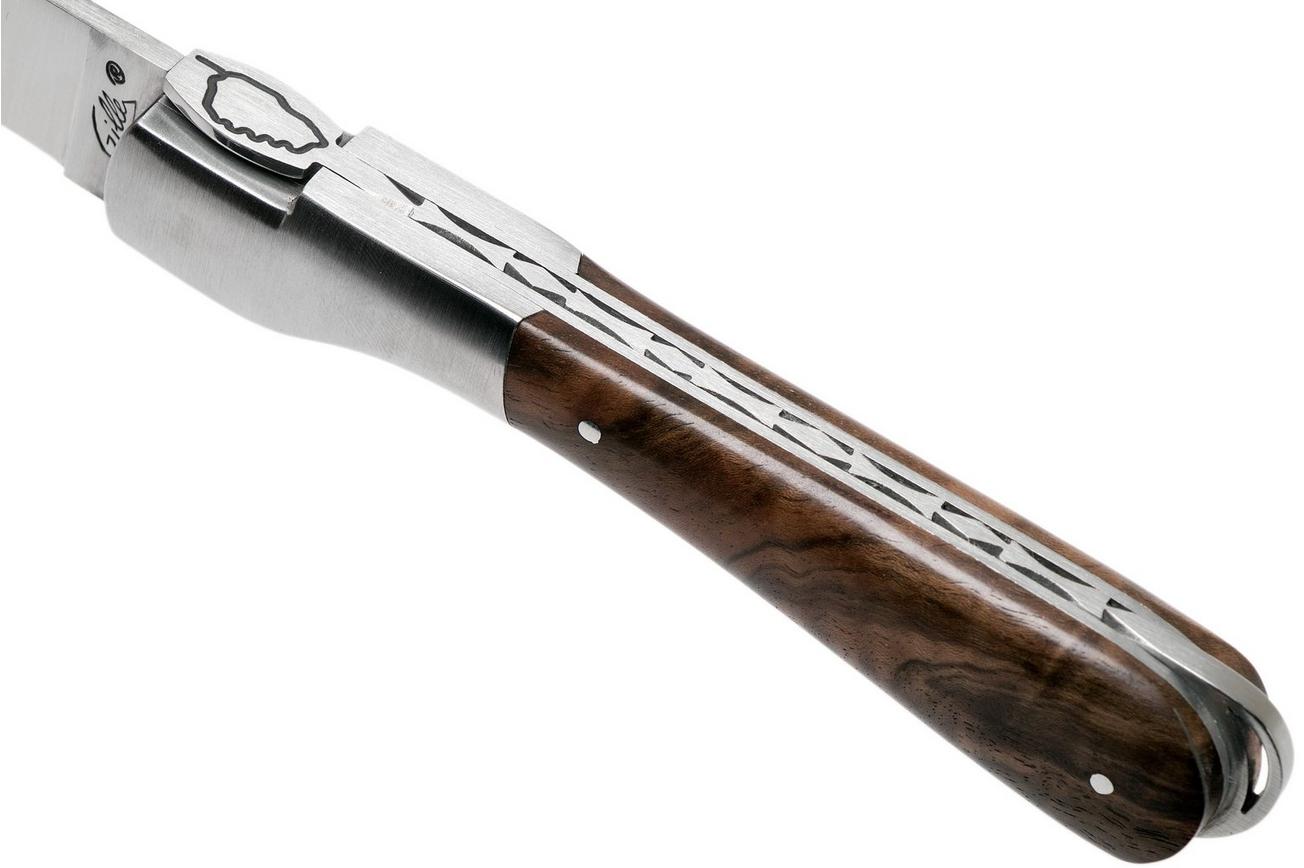 Fontenille Pataud Corsican Sperone, walnoothout S1NO
