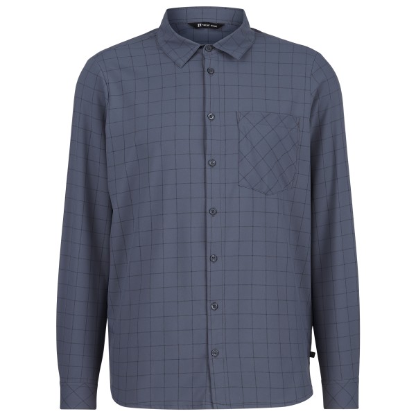 Heber Peak - WillowHe. Trekking Shirt L/S - Chemise