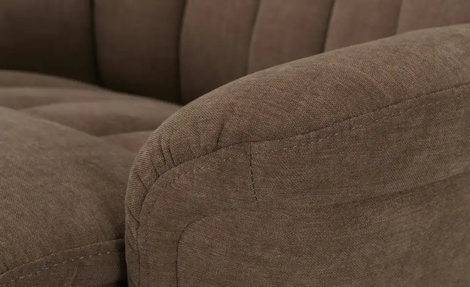 Relaxsessel mit Hocker Bonny