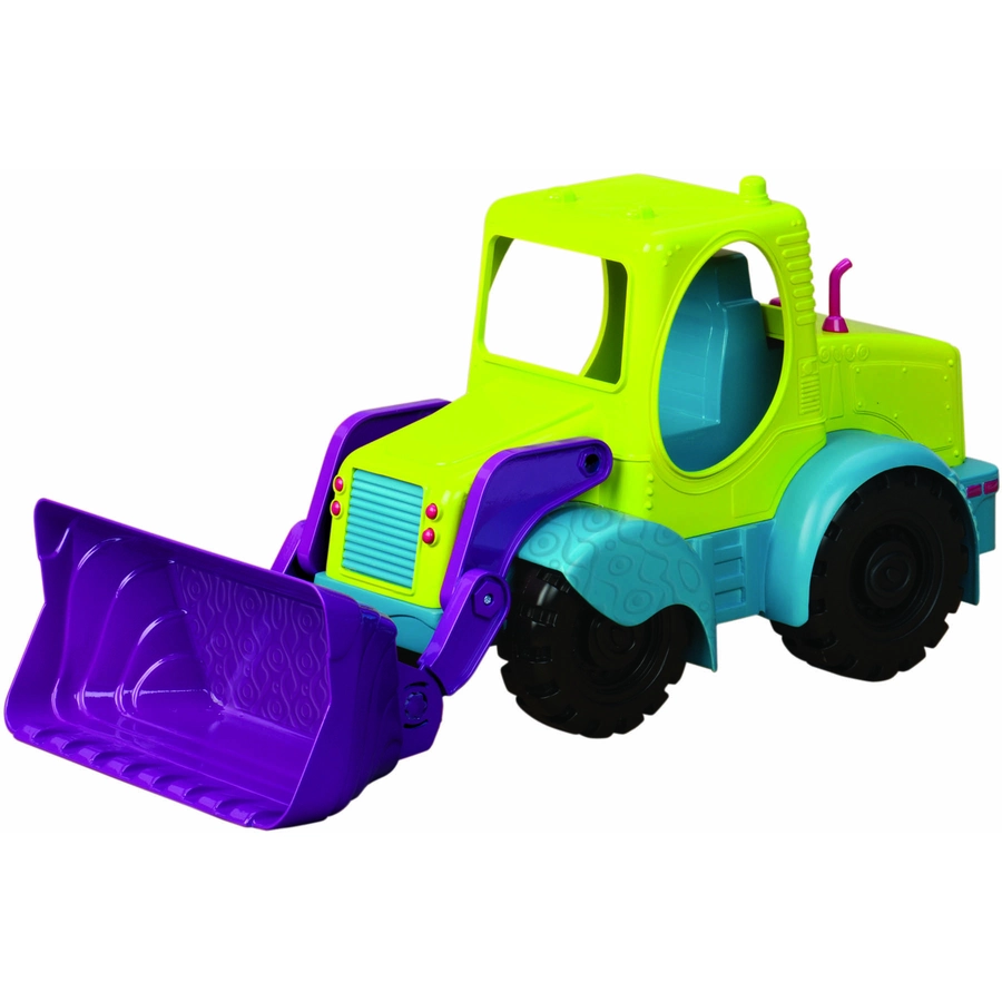 B.TOYS B. Excavator Truck Mehrfarbig