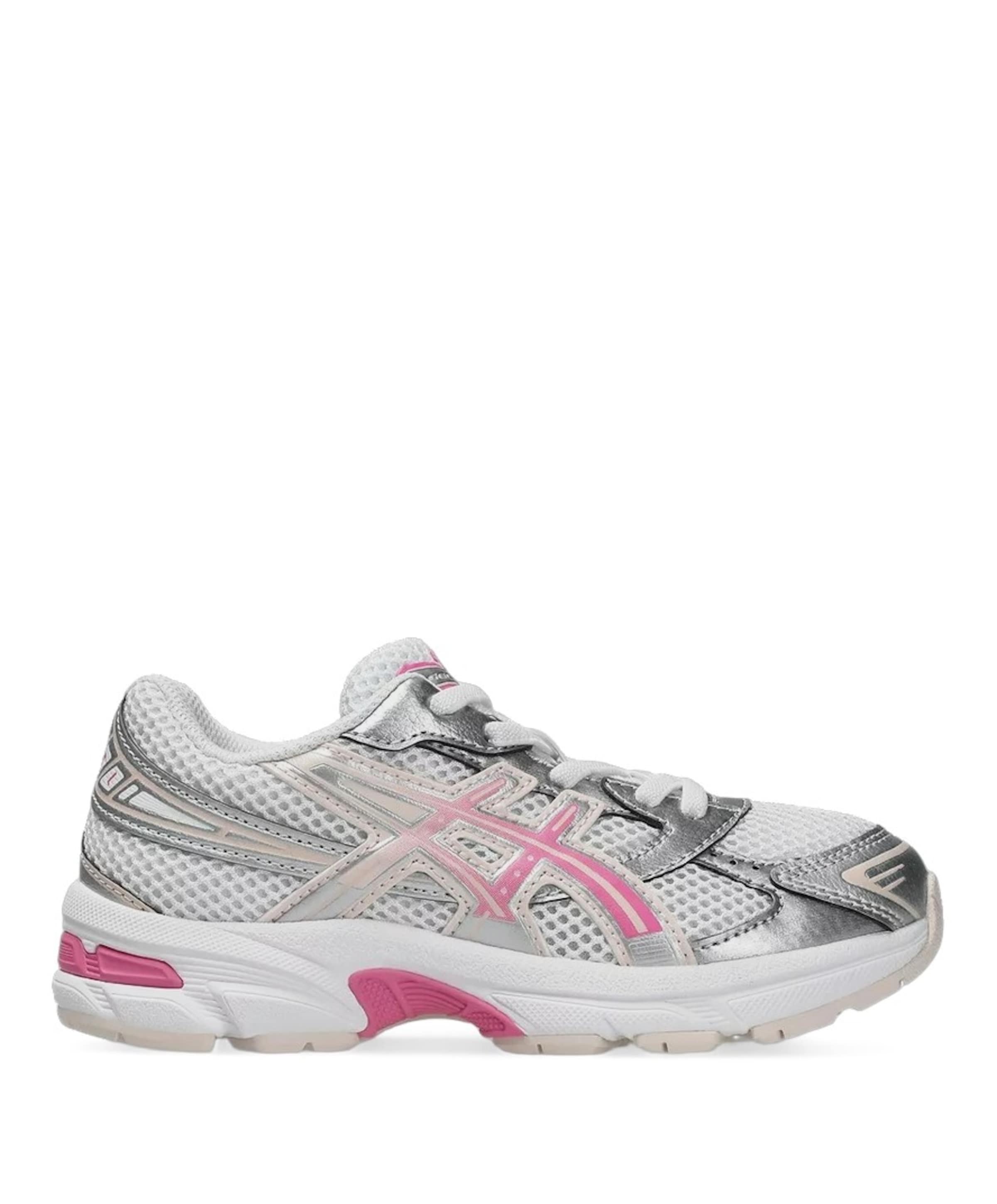 Asics GEL-NYC PS uniseks sneakers  wit
