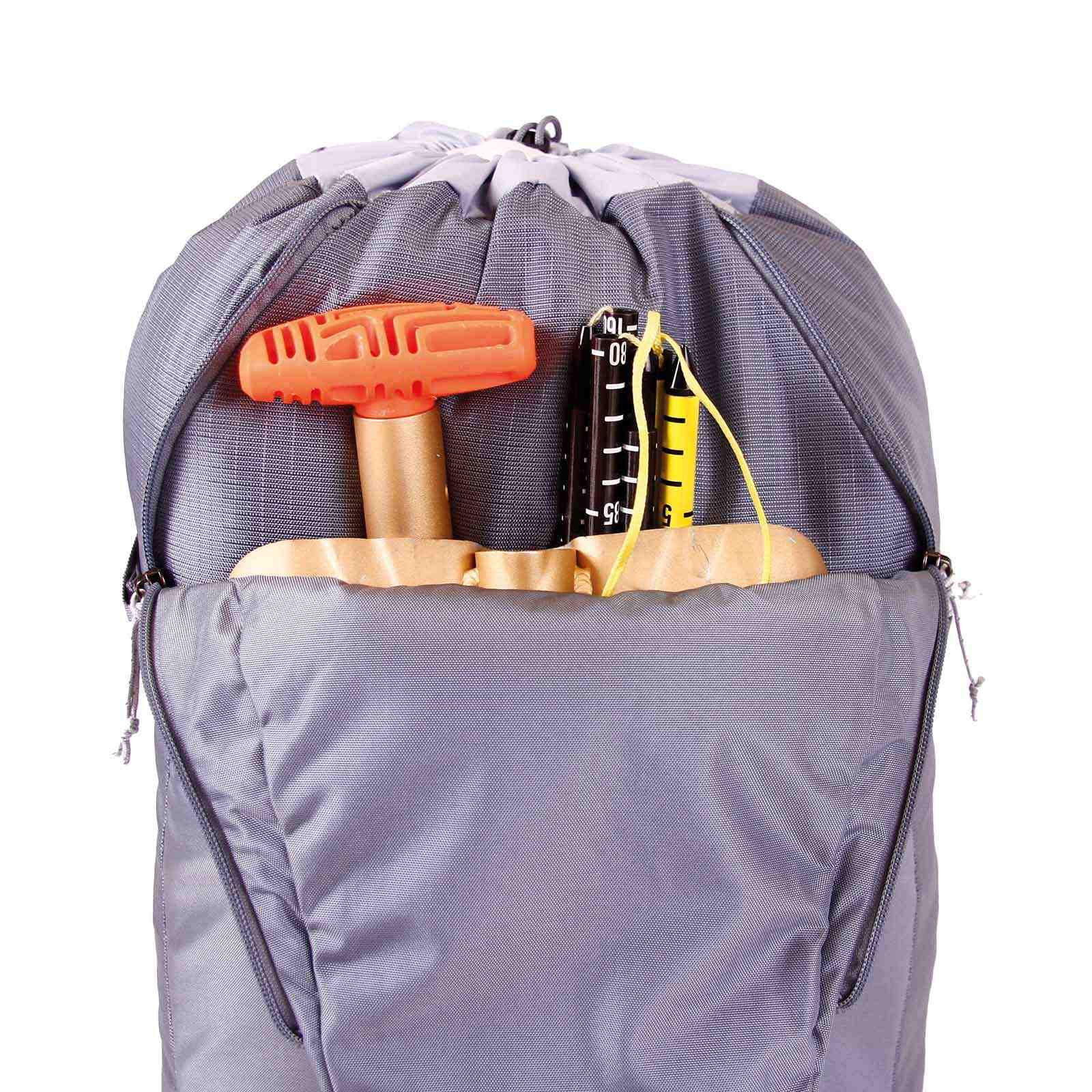 Blue Ice Kume 32l