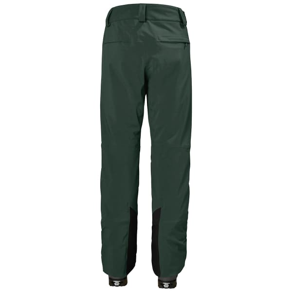 Pantalon de ski HELLY HANSEN RAPID PANT DARKEST SPRUCE