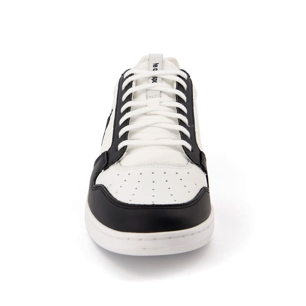 Le Coq Sportif BREAKPOINT SPORT - Sneakers optical white/black